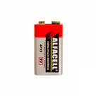 Bateria Comum 9V - Alfacell
