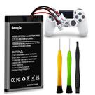 Bateria Conqto 4000mAh para controle DualShock do PS4 Bateria Conqto 4000mAh para controle DualShock do PS4