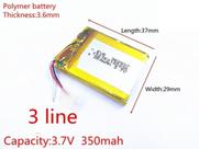 Bateria Controle Remoto REMOTE Hero 3+ Potente 350 Mah .