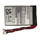 Bateria Controle video game Mod 1522 Plug Grande/ Pequeno Bateria Controle video game Mod 1522 Plug Grande/ Pequeno
