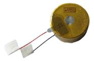 Bateria Cp1254 A3 Varta Com 2 Fios 3,7 Bateria Cp1254 A3 Varta Com 2 Fios 3,7