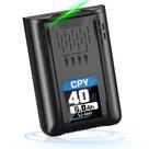 Bateria CPY 40V 6,0Ah de íon-lítio para ferramentas Kobalt