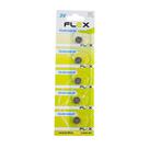Bateria Cr 1025 Flex Cartela 05 Unidades Fx-1025 F108