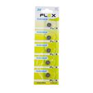 Bateria Cr 1025 Flex Cartela 05 Unidades Fx-1025