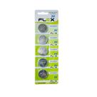 Bateria Cr 2477 Flex Cartela 05 Unidades Fx-cr2477 F108