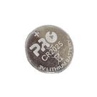 Bateria CR2025 Blister Com 5 Unidades Modelo -PQBA-CR2025/05