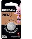Bateria CR2032 3V Duracell Bateria Moeda Original Bateria CR2032 3V Duracell Bateria Moeda Original