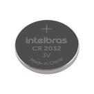 Bateria Cr2032 3v Intelbras 3 V 220 mAh