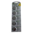 Bateria cr2032 bap cartela com 5 unidades