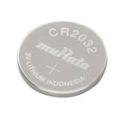 Bateria CR2032 cartela 5 unidades