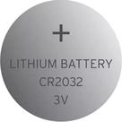 Bateria Cr2032 Bateria Cr2032