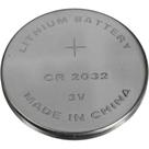 Bateria CR2032 Tangshan Lítio 3V Bateria CR2032 Tangshan Lítio 3V