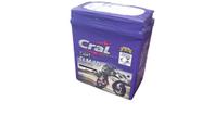 Bateria Cral Yamaha Xtz 250 Lander 2007 A Em Diante