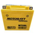 Bateria Crf 230 Crf 250f Crf 250x Wrf 250 Wr 450f Motobatt