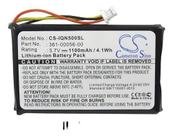Bateria Cs-iqn500sl 361-00056-08 Drivesmart 5 55 61 65 71 Bateria Cs-iqn500sl 361-00056-08 Drivesmart 5 55 61 65 71