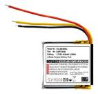 Bateria Cs-jbe300sl Gsp753030 E45bt, Everest Elite 300.