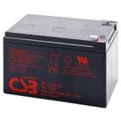 Bateria CSB 12VDC 12AH - GP12120F2