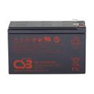 Bateria CSB 12VDC 9AH 34W - HR1234WF2