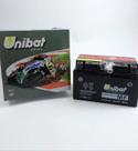 BATERIA CTZ10S CBR600F/900F/1000F/SHADOW600/YZFR6/R1. SEL IM Ref: 20010012 IM Marca: UNIBAT