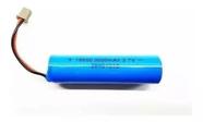 Bateria Da Central Alarme Intelbras Amt 8000 - 3.7v 3000mah Bateria Da Central Alarme Intelbras Amt 8000 - 3.7v 3000mah