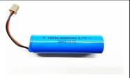 Bateria Da Central de Alarme Intelbras Amt 8000 3.7v 3000mah