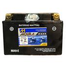 Bateria Da Dafra Kansas 150 Ano 2008/2009/2010/2011