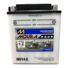 Bateria Da Honda Xl1000v Varadero 2010/2011/2012 Original