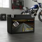 Bateria Dafra Next 12v 8ah Route Ytx9-bs