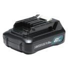 Bateria de 12V Max BL1016 Li-Ion Makita