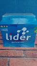 Bateria de 40ahD/12v selada 1 ano de garantia LIDER