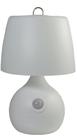 Bateria de 90h para berçário com sensor de movimento Mighty Bright Baby Nursery