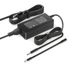 Bateria de adaptador AC Mon 65 W 19,5 V 3,34 A para laptop Dell Inspiron