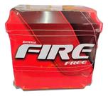 Bateria De Carro 50ah Cx Alta Fire - BASE DE TROCA Bateria De Carro 50ah Cx Alta Fire - BASE DE TROCA