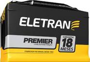 Bateria de carro ELETRAN 60 Amperes PREMIER (60 PDFP) Bateria de carro ELETRAN 60 Amperes PREMIER (60 PDFP)