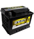 Bateria de carro Energy selada 60 amperes 12v Bateria de carro Energy selada 60 amperes 12v
