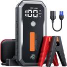 Bateria de carro Jump Starter BuTure VAC 5000A 12V Bateria de carro Jump Starter BuTure VAC 5000A 12V