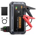 Bateria de carro Jump Starter NACKEO 5000A 12000mAh Power Bank Bateria de carro Jump Starter NACKEO 5000A 12000mAh Power Bank