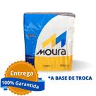 Bateria de Carro Moura 40Ah M40SD- BASE DE TROCA