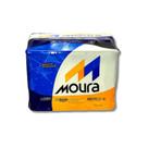 Bateria de Carro Moura 60Ah M60GD