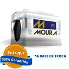Bateria de Carro Moura EFB Start Stop MF72LD- BASE DE TROCA Bateria de Carro Moura EFB Start Stop MF72LD- BASE DE TROCA
