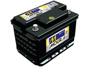 Bateria de Carro Moura Flooded Advanced - 60Ah 12V Polo Positivo M60GD MGE Bateria de Carro Moura Flooded Advanced - 60Ah 12V Polo Positivo M60GD MGE