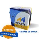 Bateria de Carro Moura M50JE - BASE DE TROCA Bateria de Carro Moura M50JE - BASE DE TROCA