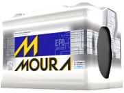 Bateria de Carro Moura MFB 72Ah - 12V Polo Positivo MF72LD MGE2 EFB Bateria de Carro Moura MFB 72Ah - 12V Polo Positivo MF72LD MGE2 EFB