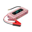 Bateria de carro portátil Jump Starter HALO Bolt Ultimate 3