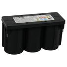 Bateria de Chumbo Ácido Cyclon D6 6V 2,5Ah VRLA