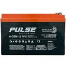 Bateria de Chumbo Ciclo Profundo 12V 15Ah Pulse