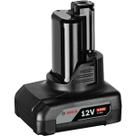 Bateria de íon de lítio 12V GBA 4,0Ah Bosch