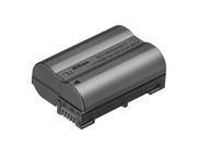 Bateria de íon de lítio recarregável Nikon EN-EL15c para DSLR/sem espelho