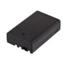 Bateria de íon de lítio recarregável Power 2000 DL-i109 7,4V 1200mAh Bateria de íon de lítio recarregável Power 2000 DL-i109 7,4V 1200mAh