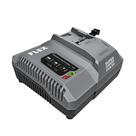 Bateria de íon de lítio Super Charger FLEX 24V 550W FX0431-Z